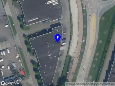 VvE Dukdalfweg fase III