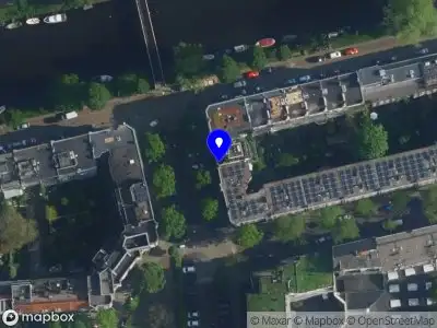 Nieuw bedrijf VVE Waalstraat 1 t/m 5/ Amstelkade 65