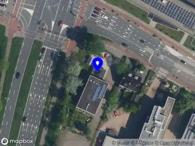 Kerk van de Nazarener Benelux Haarlem