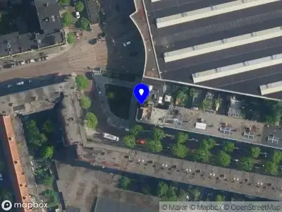 VvE De Kromme Mijdrecht te Amsterdam Amsterdam