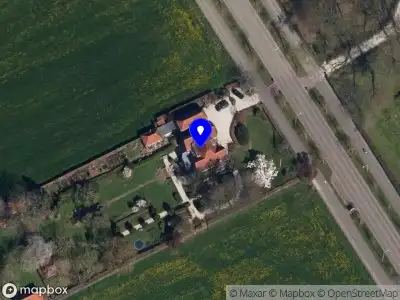 Nieuw bedrijf Stichting Financiering Tsjoch CV