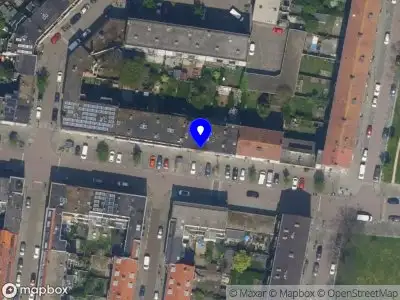 Infinitus Zorg B.V. Schiedam
