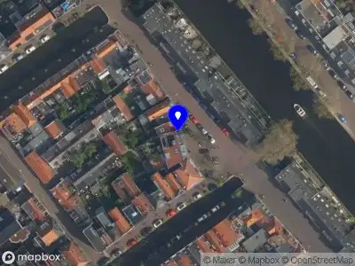 Van der Wal Holding B.V. Delft