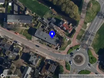 Vereniging van eigenaars Berkenlaan 6-8 Sneek