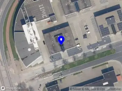 VvE Slakkenveen 206 tm 228 even Rotterdam