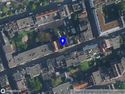 VvE Anjeliersstraat 46 Amsterdam