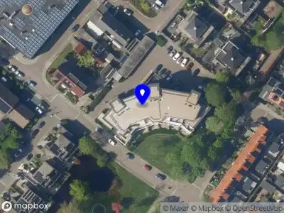 VvE Ramlehweg 7abc BODEGRAVEN