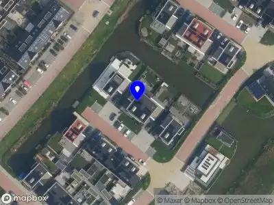R. van Pelt Medi-8 Zevenhuizen