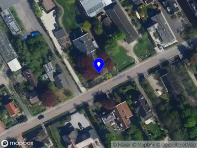 Nieuw bedrijf C. Spaargaren