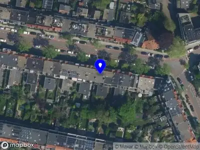 VvE Schouwtjeslaan 52-54 Haarlem
