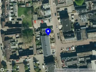 VvE Fischerflat 9-15 te Ede Ede