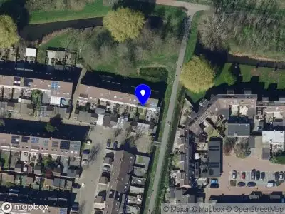 Di?tetiek Verstandelijk Gehandicaptenzorg HOOGVLIET ROTTERDAM