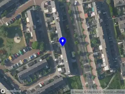 Buurtplatform KTV Naarden