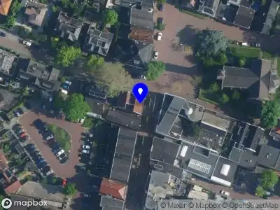 Amstelland Kozijnen B.V. Amstelveen