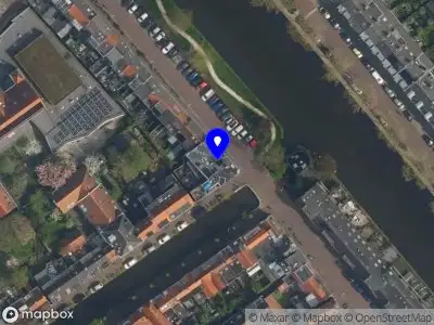 VVE Oostplantsoen 1/1A te Delft Delft