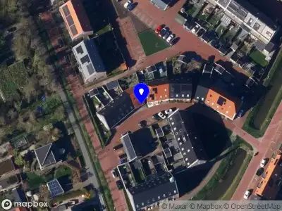 Oranjeferieniging Raard-Foudgum-Boarnwert