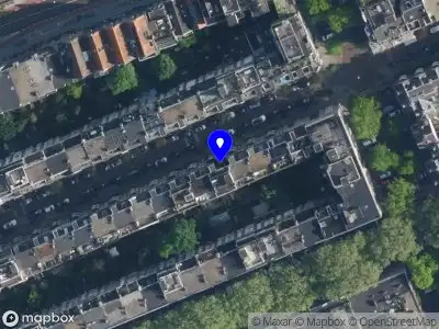 VVE Valeriusstraat 211 Amsterdam