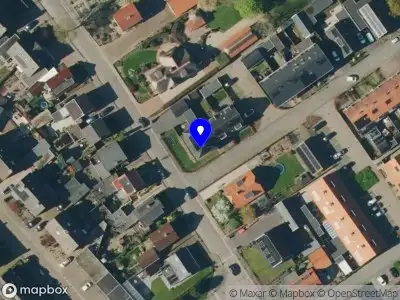 Nieuw bedrijf Ben van de Scheur