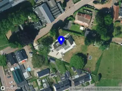 Stichting Administratiekantoor Romath Beekbergen