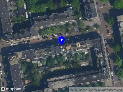 Vereniging van Eigenaars gebouw 