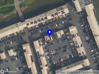 Ver.v.eigenaren Castellum-Oost Houten