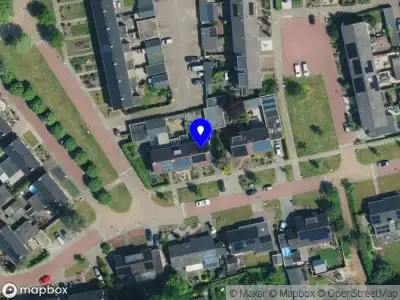 Nieuw bedrijf Kaempff Advies