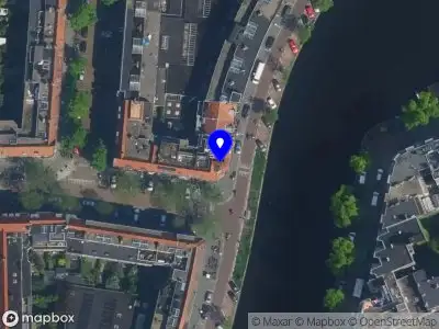 VvE Nepveusstraat 6/Baarsjesweg 257 Amsterdam
