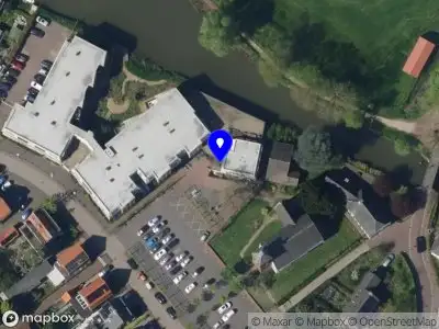 VvE Gezondheidscentrum Langstraat