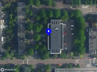 LE Welkers Beheer B.V. Amsterdam