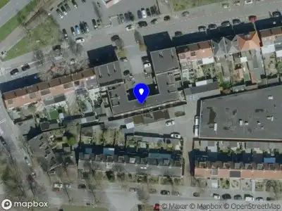 VvE Blaarthemseweg 85 t/m 91K te Eindhoven