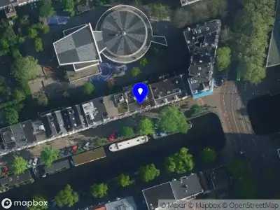 BrickWood Amsterdam