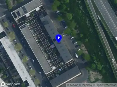 Fris Care Amsterdam