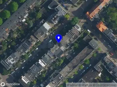 Eigenwijszingen Amsterdam