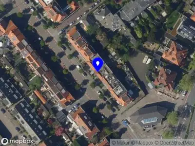 VvE Rozenboomlaan 12/14 VOORBURG