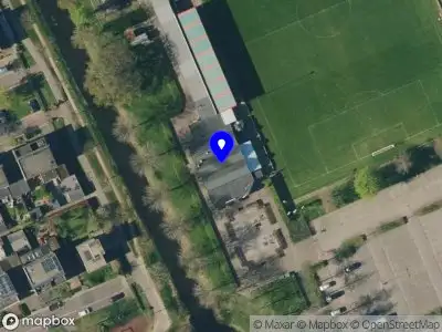 Stichting Rood-Groen 1925