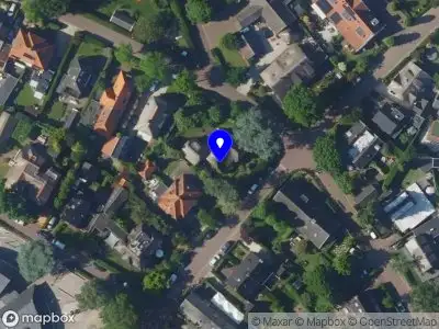 Nieuw bedrijf Annemarie van der Ven