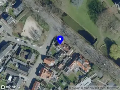 Nieuw bedrijf Ladies' Circle de Aa