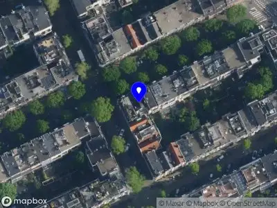 VvE Bosboom Toussaintstraat 25 te Amsterdam