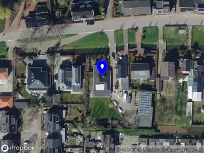 Nieuw bedrijf Stg Administratiekantoor T.J. van Gelder