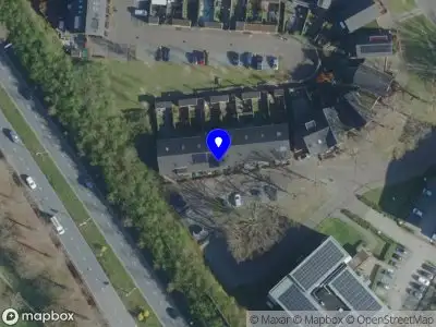 Meneer Groei Nijmegen