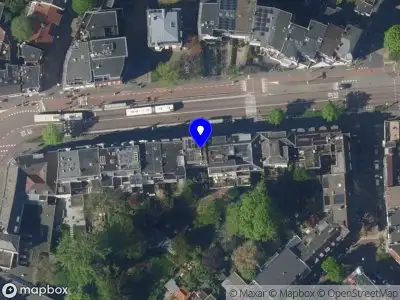 VvE Biltstraat 103, 103a t/m d te Utrecht