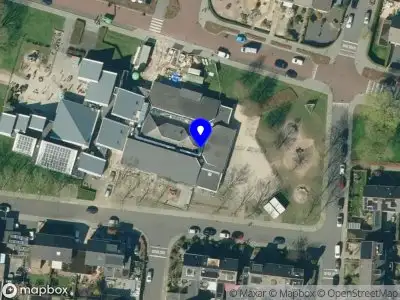 Oudervereniging De Carrousel Zevenaar