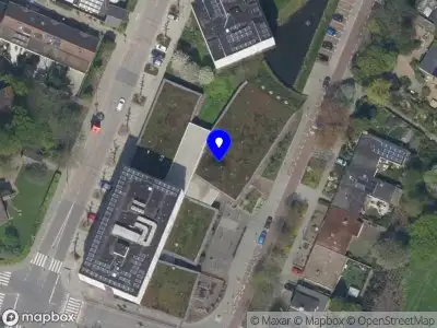 Huisartsenpraktijk Blankenburg