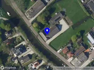 Nieuw bedrijf De Colores