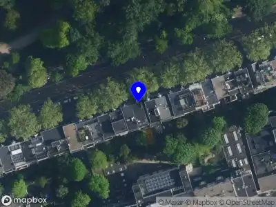 Nieuw bedrijf Vereniging van Eigenaars Sarphatipark 104