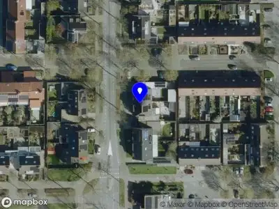 Simone van Herk verloskundige