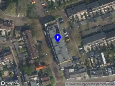 Nieuw bedrijf VvE gebouw 