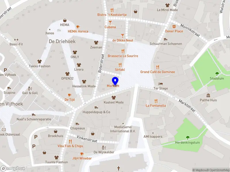 Hekman Software & Advies