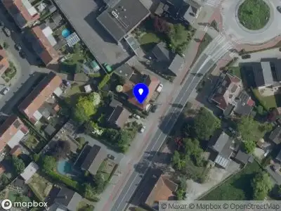 Nieuw bedrijf Peppelenbos Health Coaching