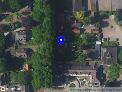 Nieuw bedrijf Stichting Verlaat Verdriet